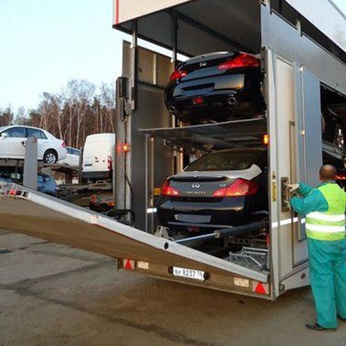 Car Relocation
